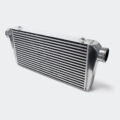 Univerzální hliníkový INTERCOOLER No.001