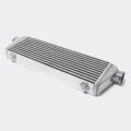 Univerzální hliníkový INTERCOOLER No.005