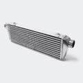 Univerzální hliníkový INTERCOOLER No.005
