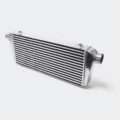 Univerzální hliníkový INTERCOOLER No.006