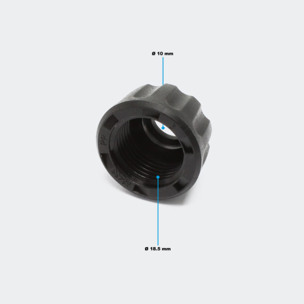 Matice adaptéru pro snadné odkapávání 5 balení