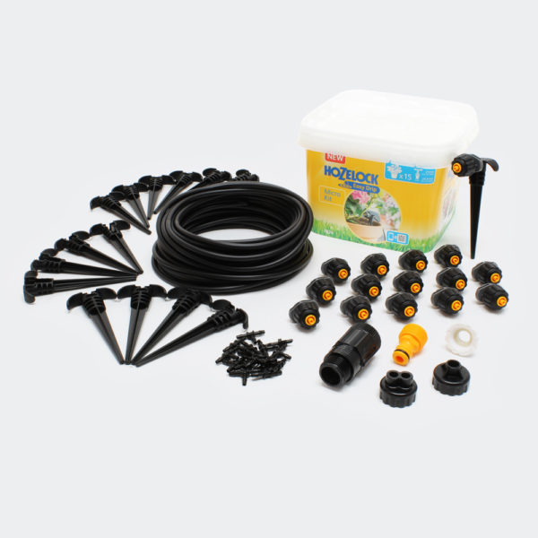 Easy Drip Micro Kit Zavlažovací systém Micro Easy Drip Micro Kit Zavlažovací systém Micro
