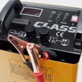 Nabíječka autobaterií WilTec 12V 24V Booster 430