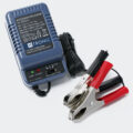 H-Tronic AL 300pro pro 2V 6V a 12V bateriovou automatickou nabíječku