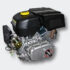LIFAN 188 Benzinový motor 6.6kW (13Hp) převodovka pro mokré spojky 2:1 E-Start