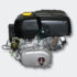 LIFAN 188 Benzinový motor 6.6kW (13Hp) převodovka pro mokré spojky 2:1 E-Start