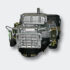LIFAN 188 Benzinový motor 6.6kW (13Hp) převodovka pro mokré spojky 2:1 E-Start