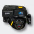 LIFAN 177 Benzinový motor 6.6kW (9Hp) Dvouspojková převodovka 2:1 E-Start
