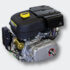 LIFAN 177 Benzinový motor 6.6kW (9Hp) Dvouspojková převodovka 2:1 E-Start