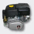 LIFAN 177 Benzinový motor 6.6kW (9Hp) Dvouspojková převodovka 2:1 E-Start