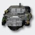 LIFAN 177 Benzinový motor 6.6kW (9Hp) Dvouspojková převodovka 2:1 E-Start