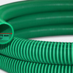 3 m sací hadice 3 palce (75 mm)
