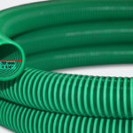 50 m sací hadice 1 1/4 palce (32 mm)