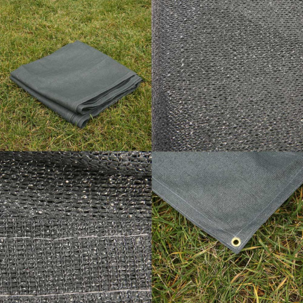 Stanový koberec o velikosti 500x250cm