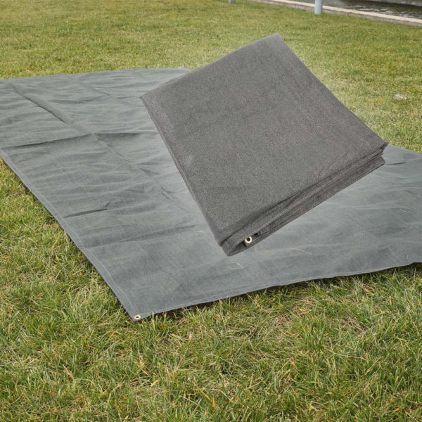 Stanový koberec o velikosti 500x250cm