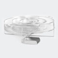 Generátor kouře BBQ studený kouř 16x4,5 cm
