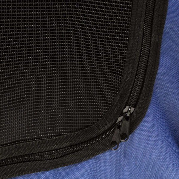 Kemp kuchyně skládací 3 pracovní plochy ochrana proti větru