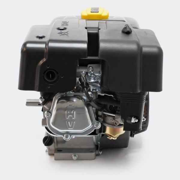 LIFAN 168 Benzinový motor 4.8kW (6.5Hp) 0.8" (20mm) E-start