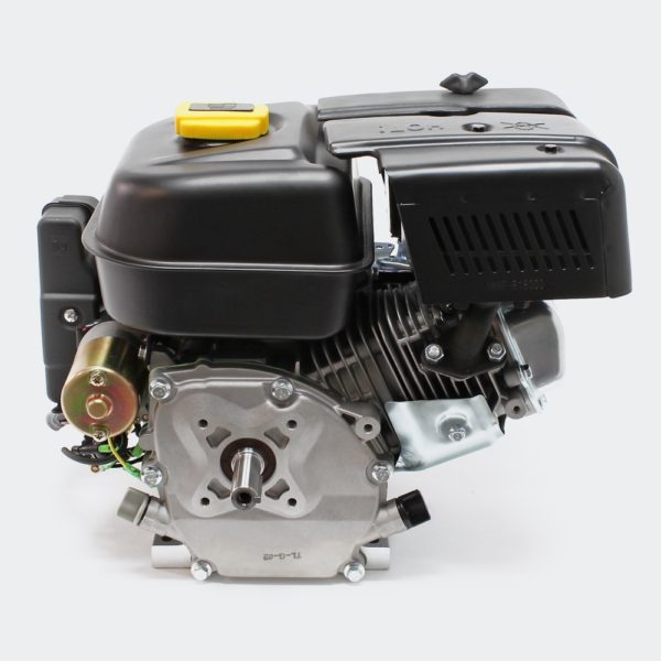LIFAN 168 Benzinový motor 4.8kW (6.5Hp) 0.8" (20mm) E-start