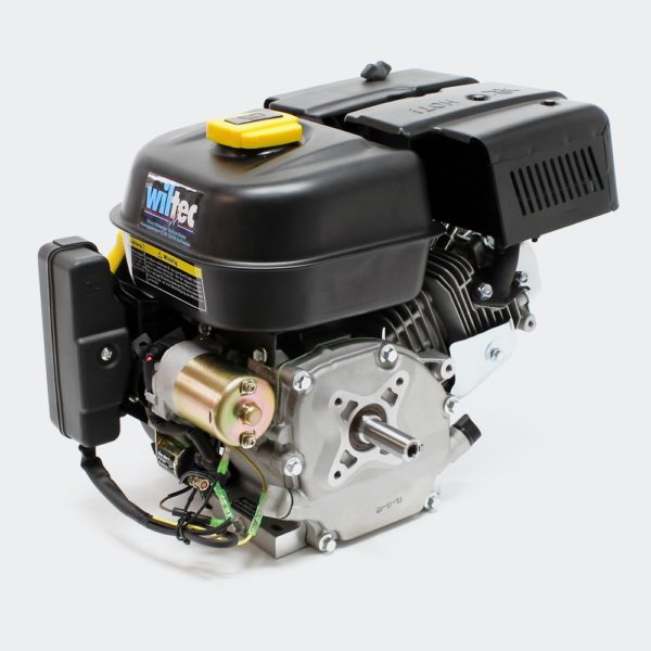 LIFAN 168 Benzinový motor 4.8kW (6.5Hp) 0.8" (20mm) E-start