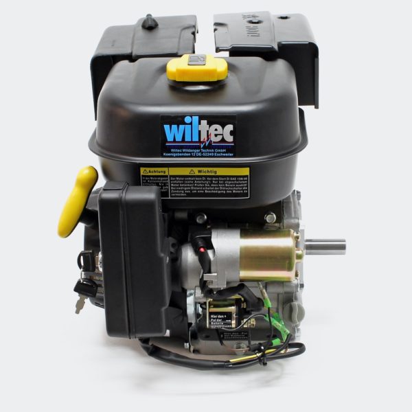 LIFAN 168 Benzinový motor 4.8kW (6.5Hp) 0.8" (20mm) E-start