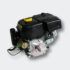 LIFAN 168 Benzinový motor 4.8kW (6.5Hp) 0,75 palců s E-startem
