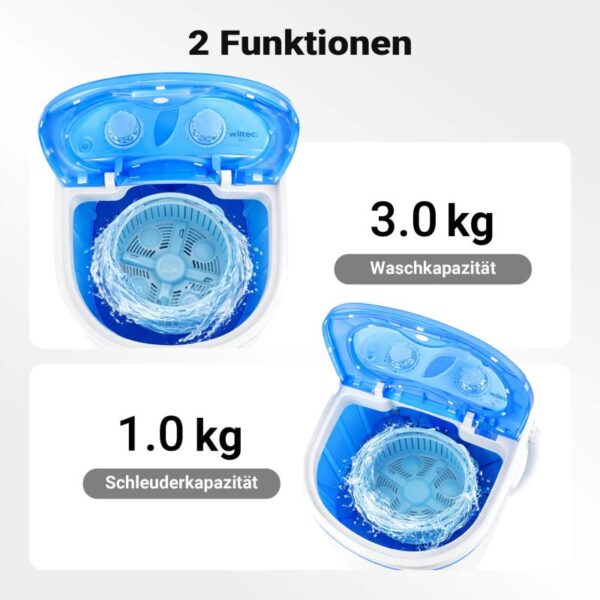 0519013b290b4653817191cdb1102f09_800x800 Mini pračka na kempování 3 kg se ždímačkou 150 W