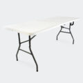 Kemp stůl skládací