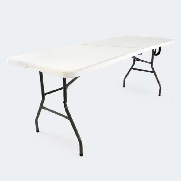 Kemp stůl skládací