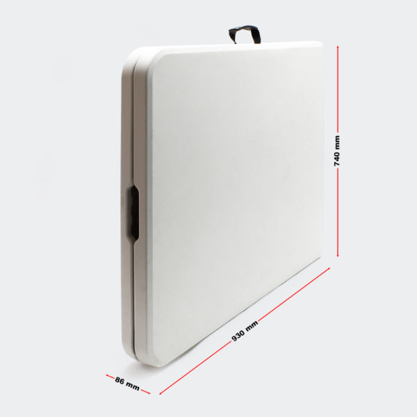 Kemp stůl skládací