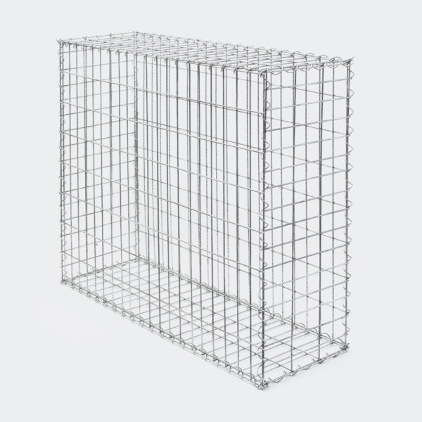 Gabionový koš 100x100x30