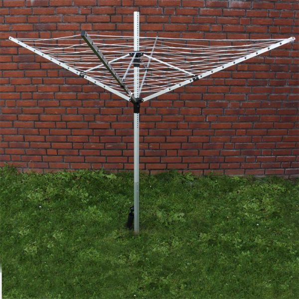 Sušák na prádlo venkovní