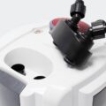 SunSun HW-702B externí akváriový filtr 1 000l/h 9Watt se 3 úrovněmi