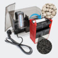 SunSun CBG-500 Hang on Filter 500l/h 38-115l akvárium