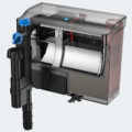 SunSun CBG-500 Hang on Filter 500l/h 38-115l akvárium