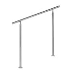 Zábradlí Nerezová ocel 80cm