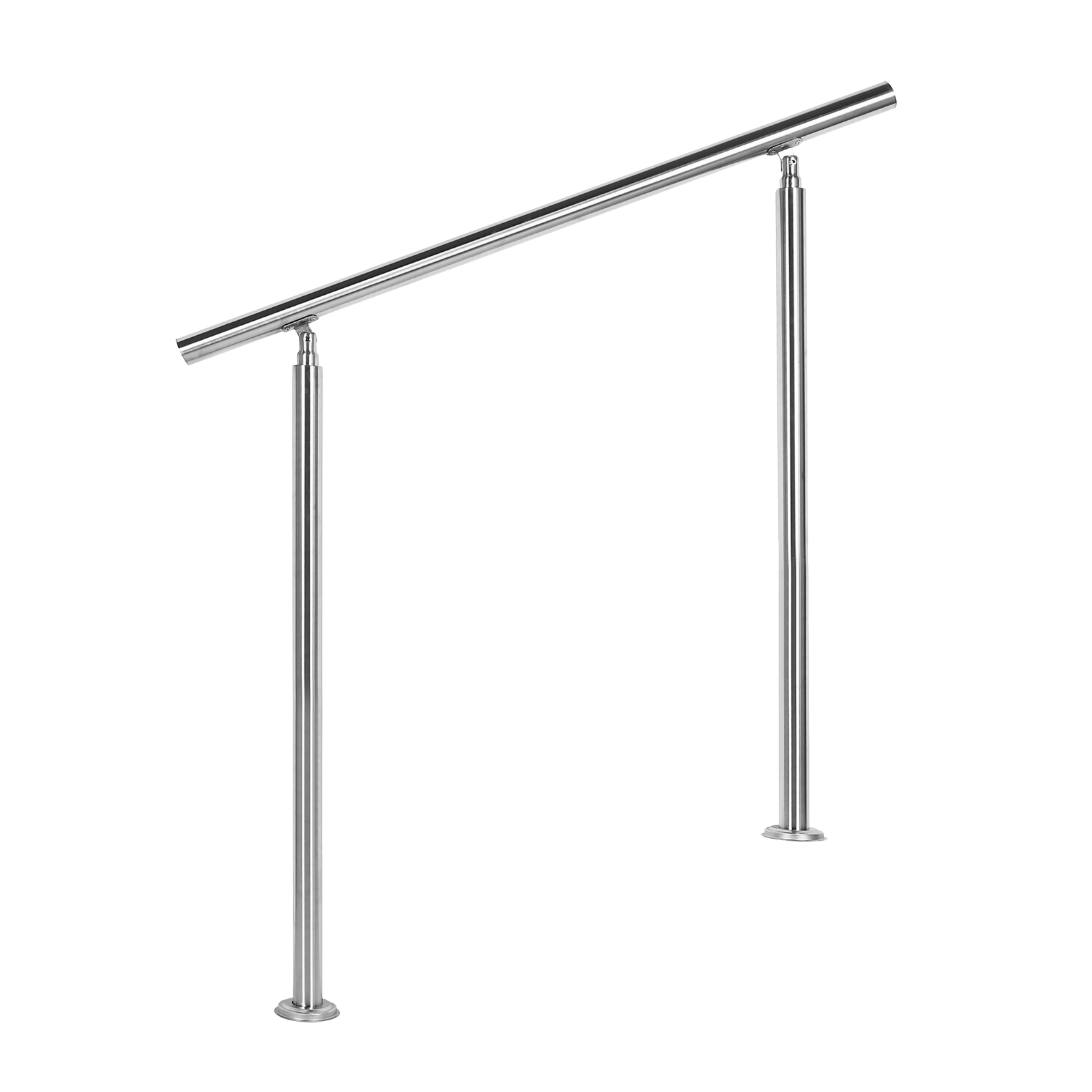 Zábradlí Nerezová ocel 80cm