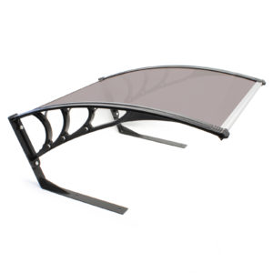 Garáž pro robotickou sekačku na trávu 77 x 103 x 45,5 cm