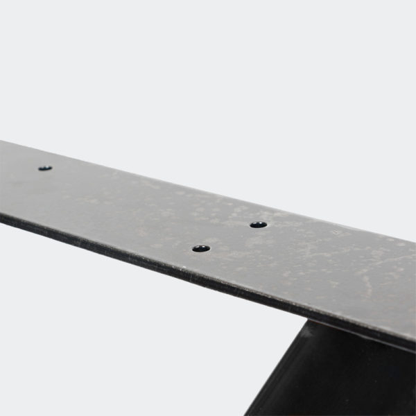 Nohy stolu X 72x60cm