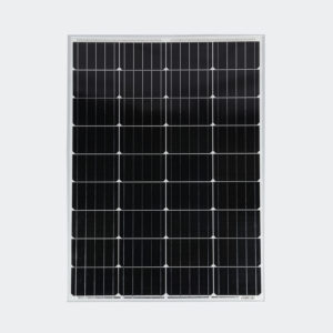 solární modul