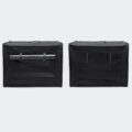 Skládací přepravní klec pro psy, přepravka XL Carrier Crate (94x66x74cm)