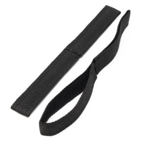 Napínací pásy pro elektrický skútr 270 x 30 mm 2 náhradní popruhy se suchým zipem