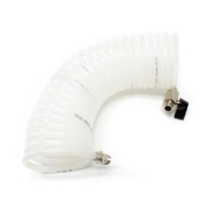 Náhradní díl Pneumatický odvzdušňovací systém: Hadice brzdové kapaliny