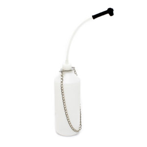 Náhradní díl Sběrná nádoba pneumatického odvzdušňovače brzd