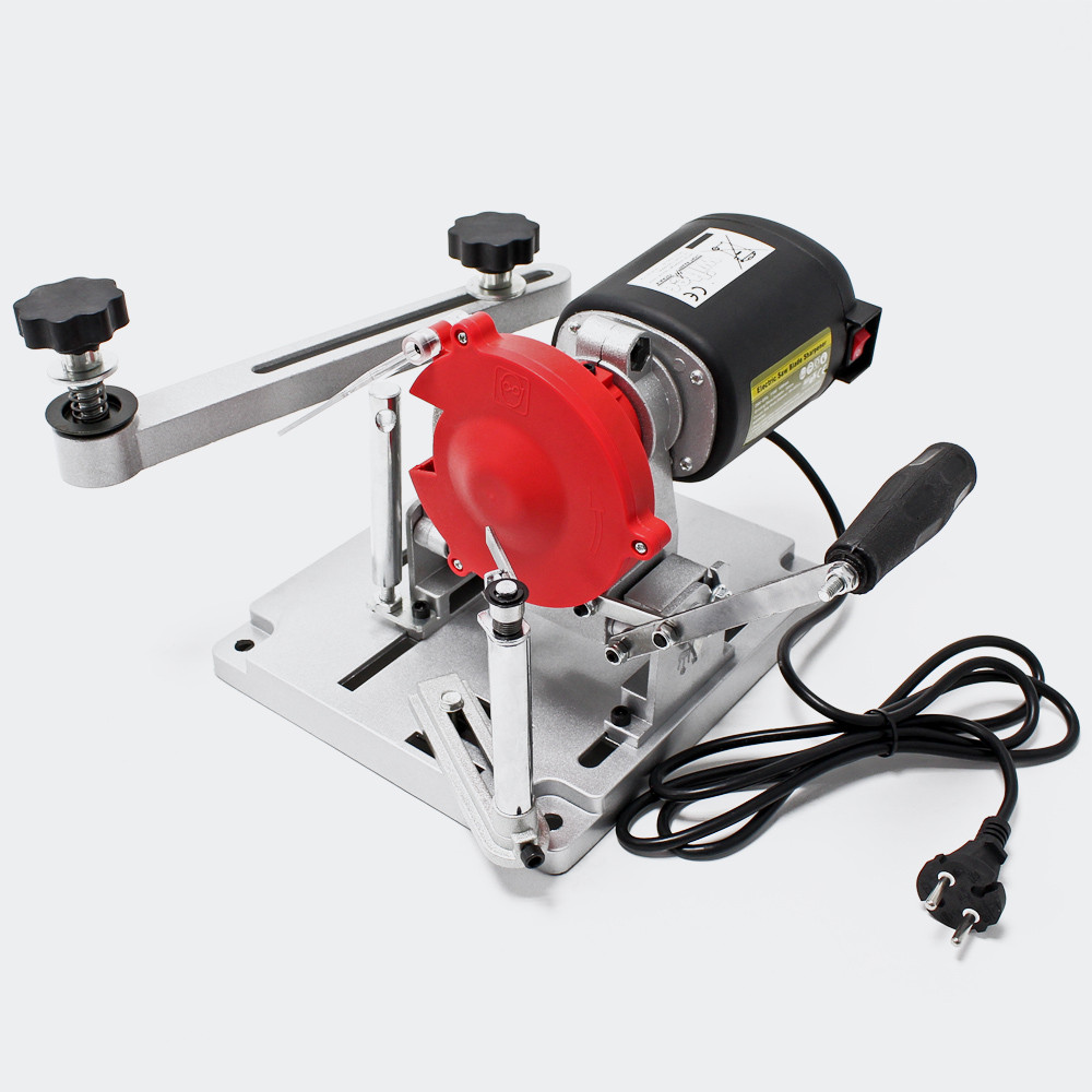 Bruska kotoučové pily 110W 230V - Obrázek 2