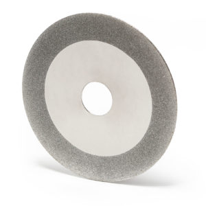 diamantový brusný kotouč 100/20