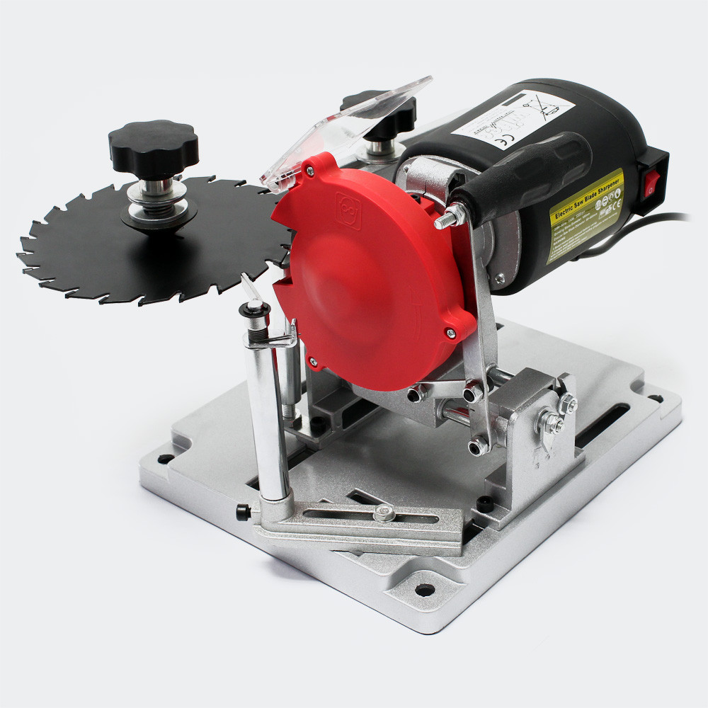 Bruska kotoučové pily 110W 230V - Obrázek 4