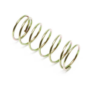 Příslušenství Upevnění tažných pružin na motocykl