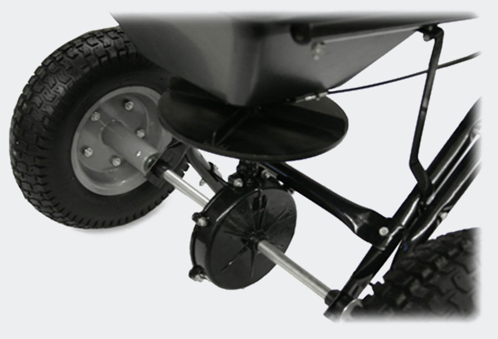 Rozmetadlo 30 kg - Obrázek 3