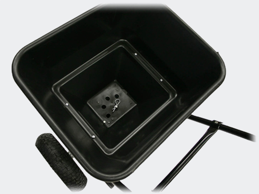 Rozmetadlo 30 kg - Obrázek 4